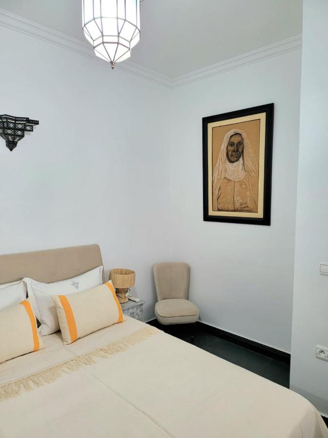 Riad L'Empire Marrakesz Zewnętrze zdjęcie