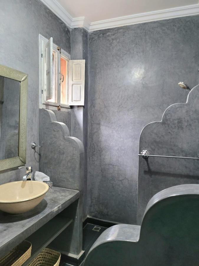 Riad L'Empire Marrakesz Zewnętrze zdjęcie