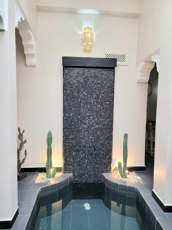 Riad L'Empire Marrakesz Zewnętrze zdjęcie
