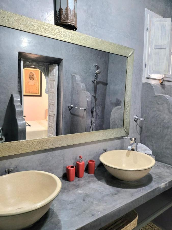 Riad L'Empire Marrakesz Zewnętrze zdjęcie