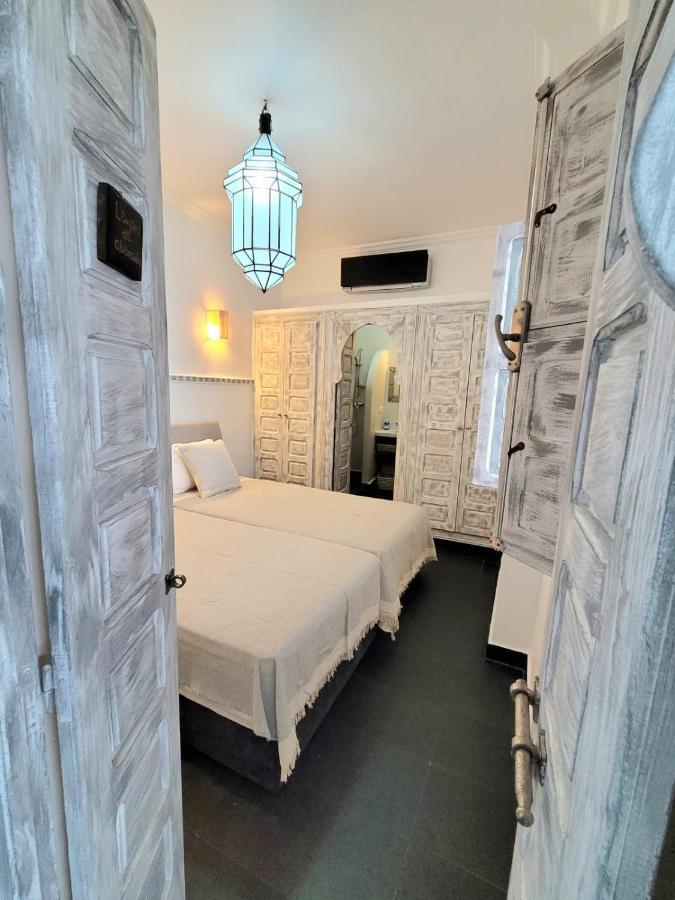 Riad L'Empire Marrakesz Zewnętrze zdjęcie
