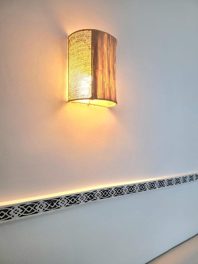 Riad L'Empire Marrakesz Zewnętrze zdjęcie
