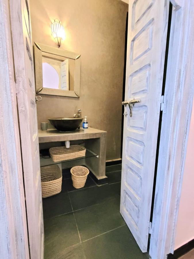 Riad L'Empire Marrakesz Zewnętrze zdjęcie