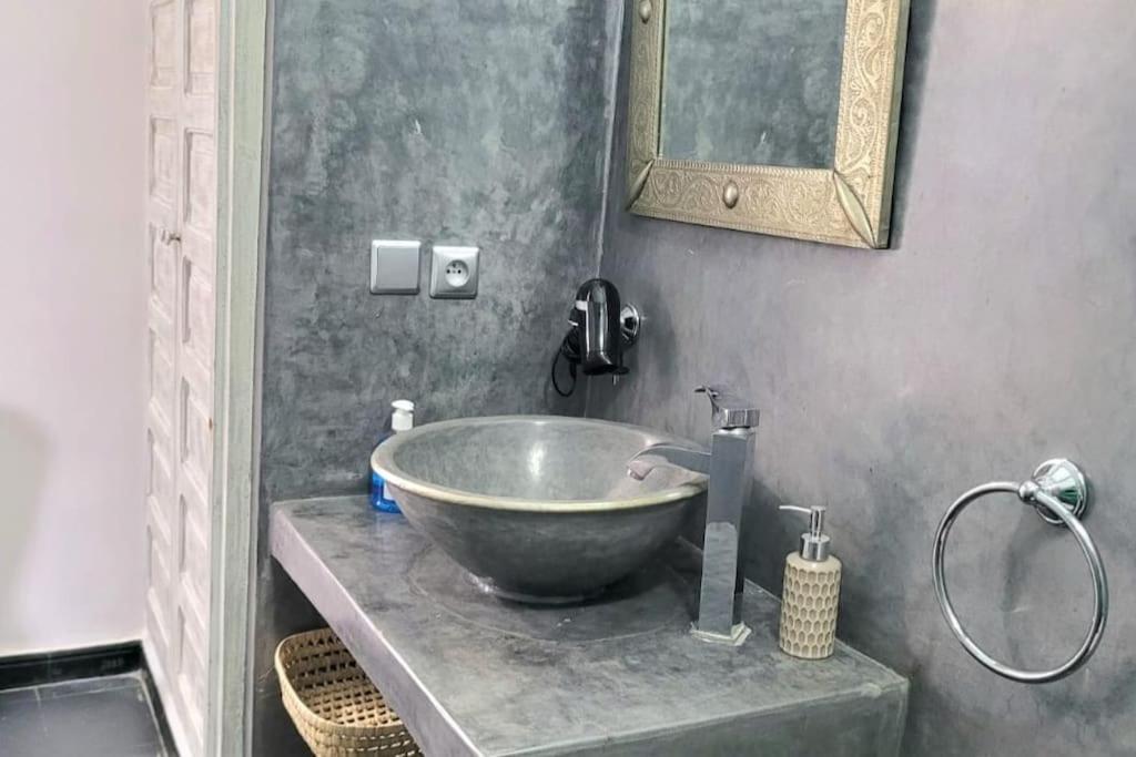 Riad L'Empire Marrakesz Zewnętrze zdjęcie