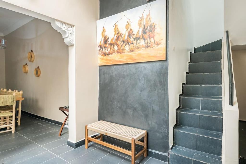 Riad L'Empire Marrakesz Zewnętrze zdjęcie