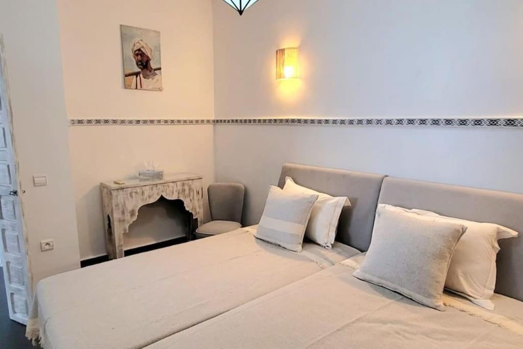 Riad L'Empire Marrakesz Zewnętrze zdjęcie