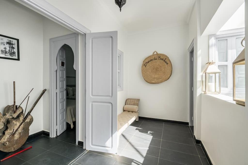 Riad L'Empire Marrakesz Zewnętrze zdjęcie