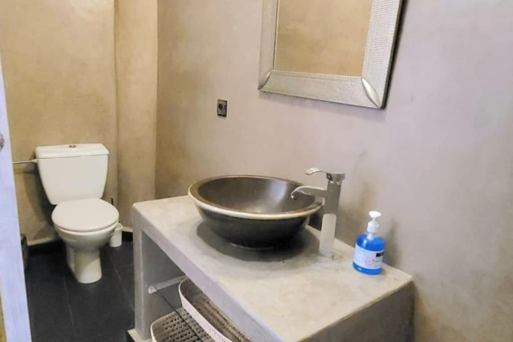 Riad L'Empire Marrakesz Zewnętrze zdjęcie