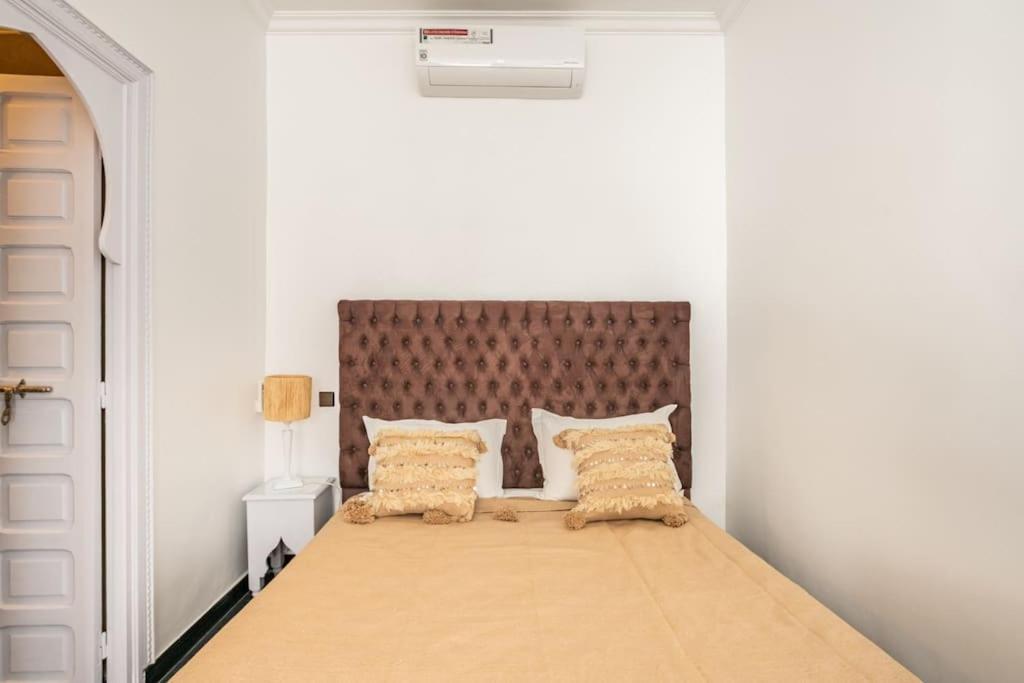 Riad L'Empire Marrakesz Zewnętrze zdjęcie
